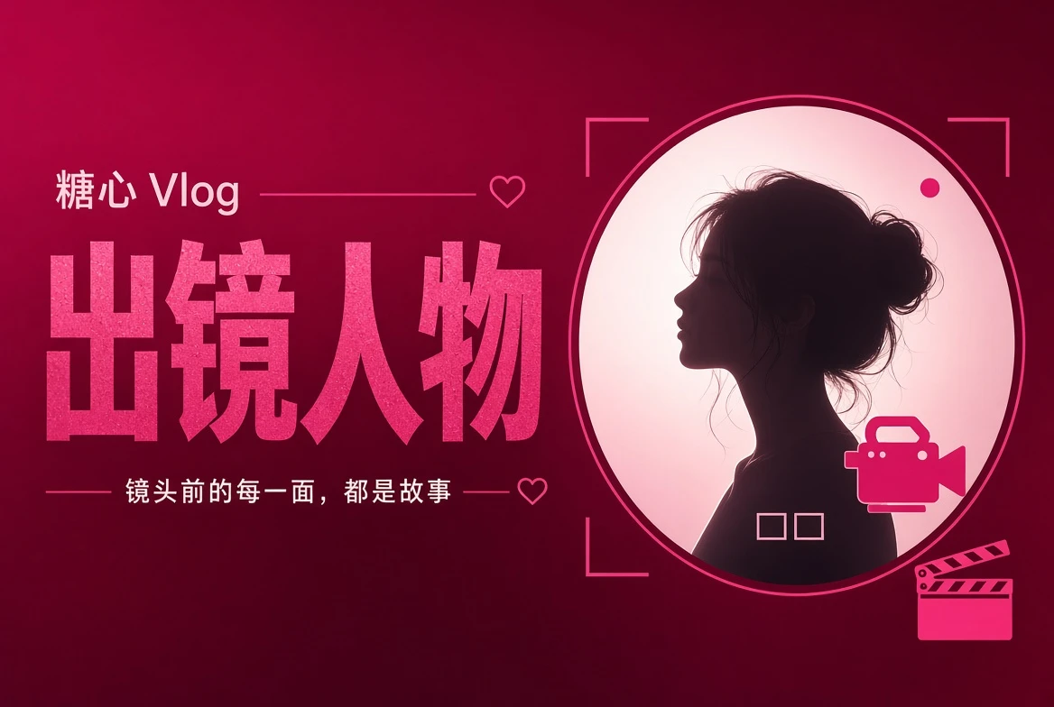 对望栏镜头观察